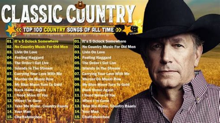Country songs with and i don’t know why woman lyrics