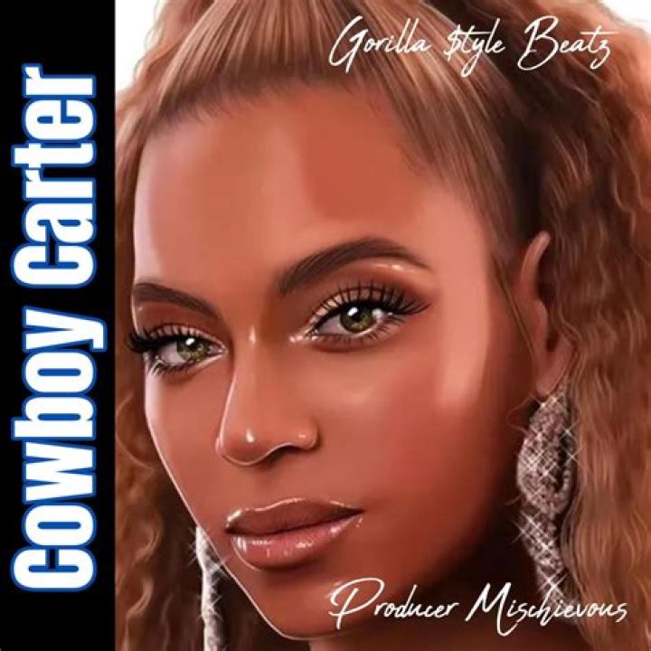 Cowboy [explicit] lyrics