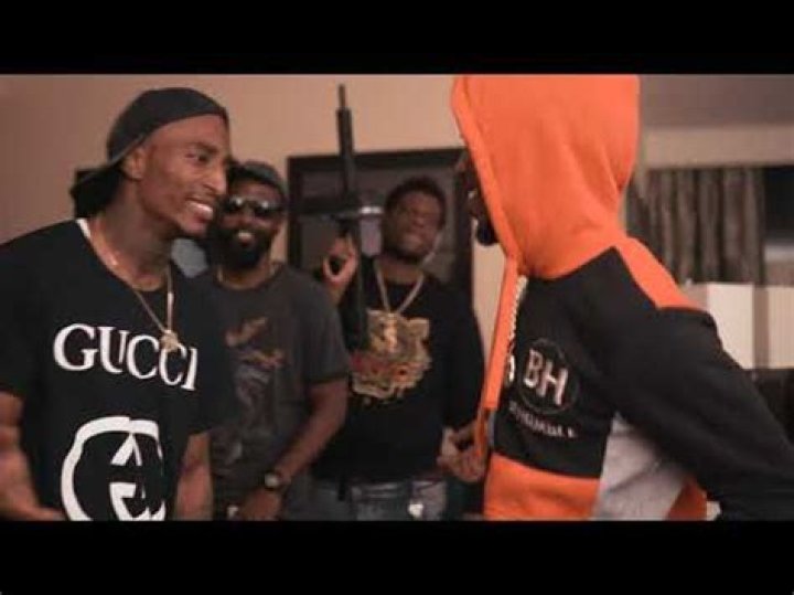 Cp3 first day out lyrics