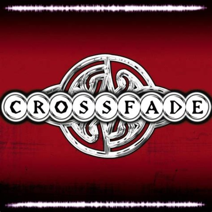Crossfade cold lyrics