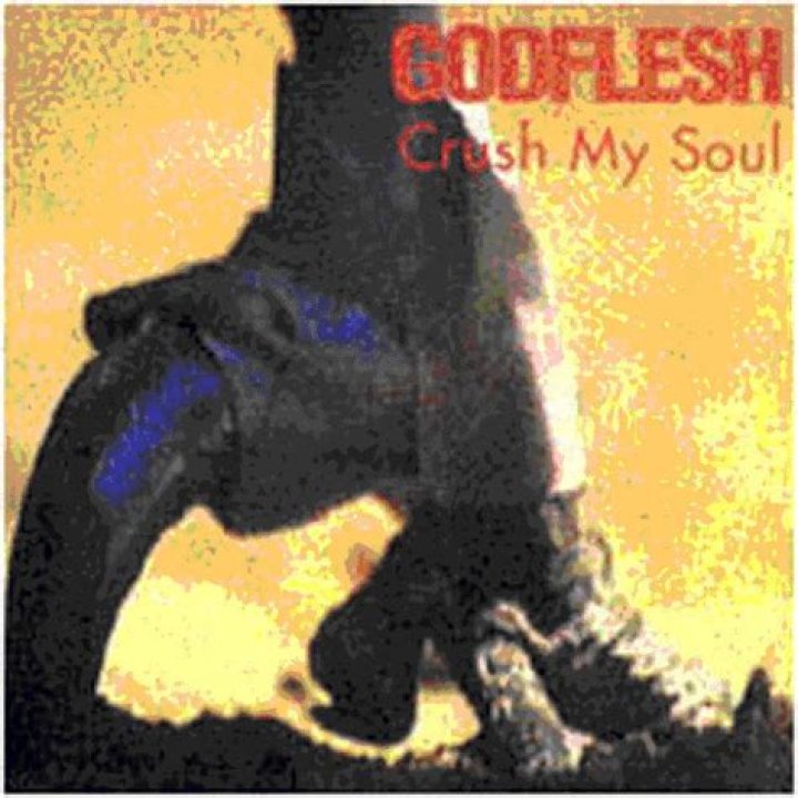 Crush my soul lyrics