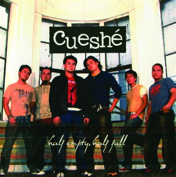 Cueshe stay lyrics