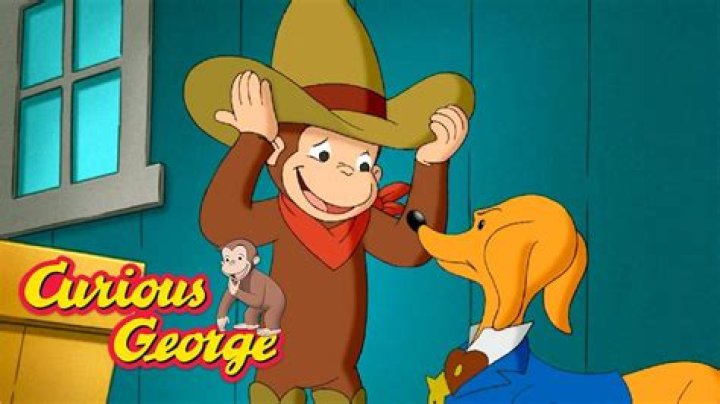 Curious george beautiful wild lyrics
