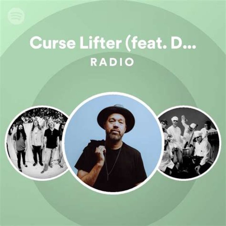 Curse lifter lyrics