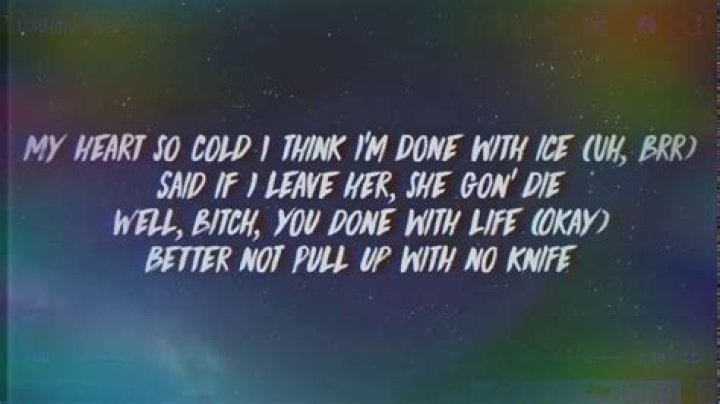 DaBaby – TOES Lyrics