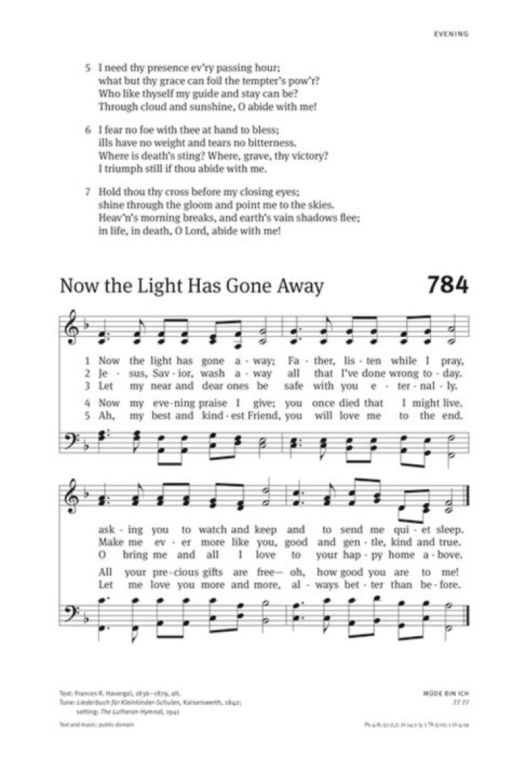 Dad has gone away gospel song lyrics