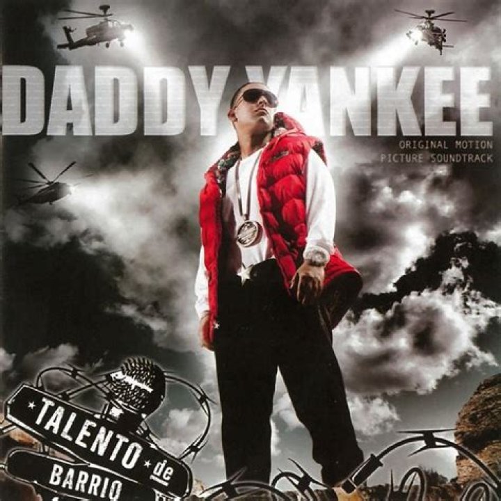 Daddy Yankee – Letra de “¿Qué Tengo Que Hacer?” Lyrics