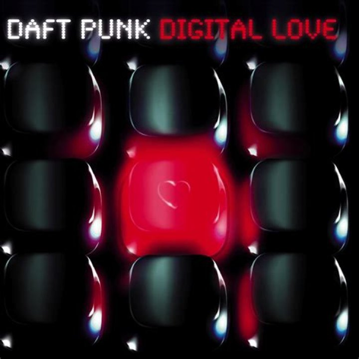 Daft Punk – Digital Love Lyrics