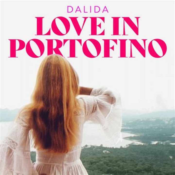 Dalida Love In Portofino Lyrics English Translation
