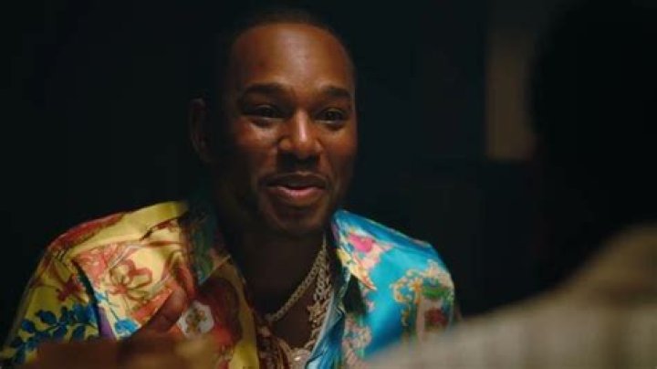 Dame D.O.L.L.A. – Farewell Lyrics