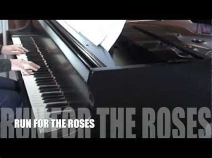 Dan Fogelberg – Run For The Roses Lyrics