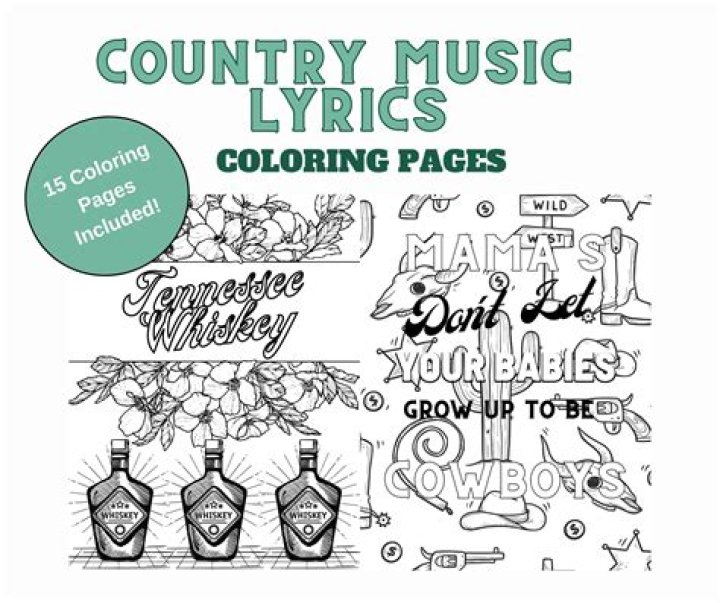 Dance floor, country song lyrics