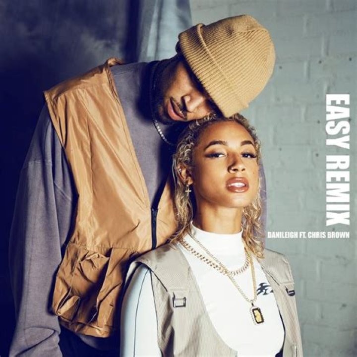 DaniLeigh – Easy (Remix) Lyrics
