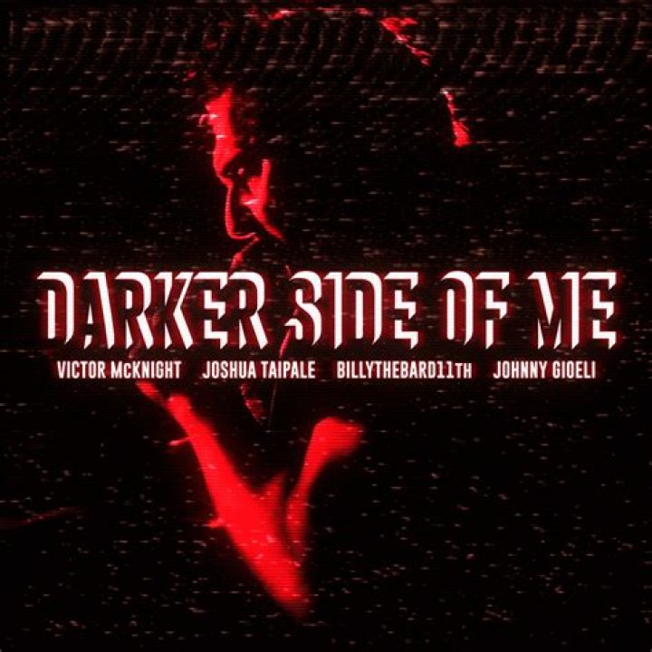 Darker side of me lyrics