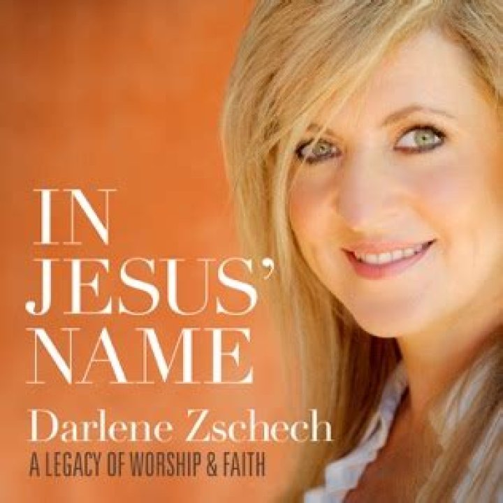 Darlene Zschech – God Is Here Lyrics