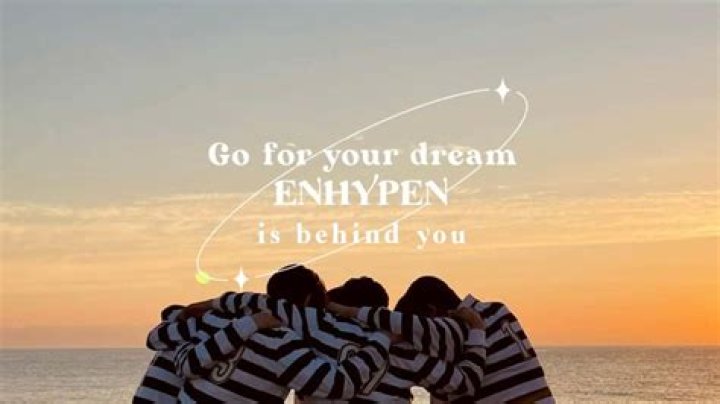 Darling enhypen lyrics