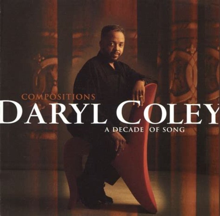 Daryl coley hold on till you bless me lyrics