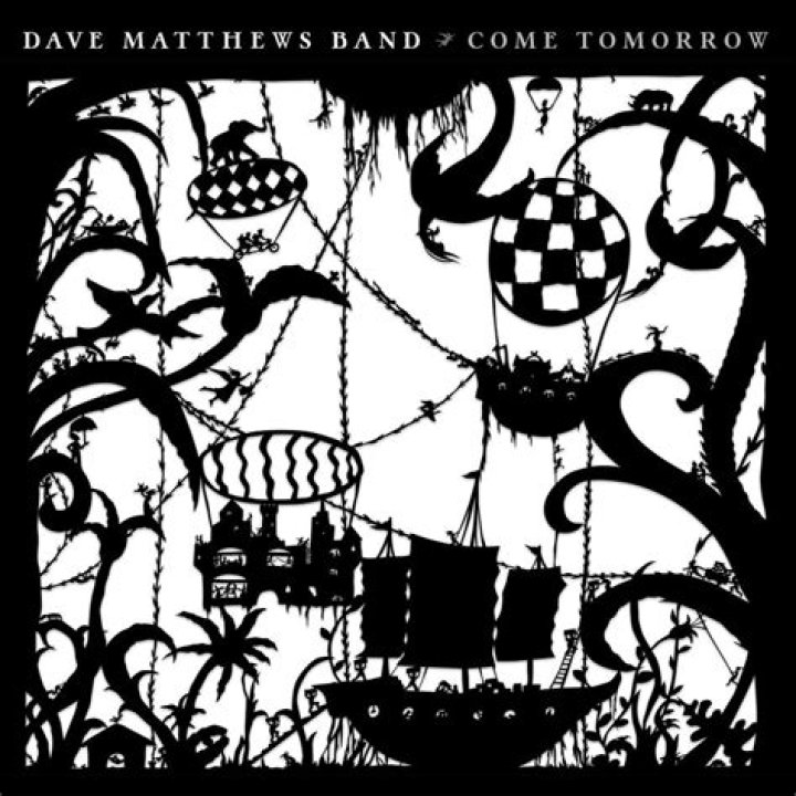 Dave Matthews Band – Do You Remember Lyrics