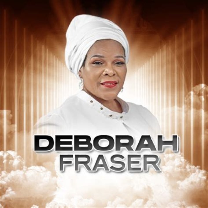 Deborah fraser all songs lyrics