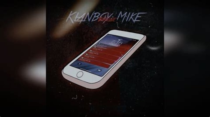 Decline kb mike lyrics