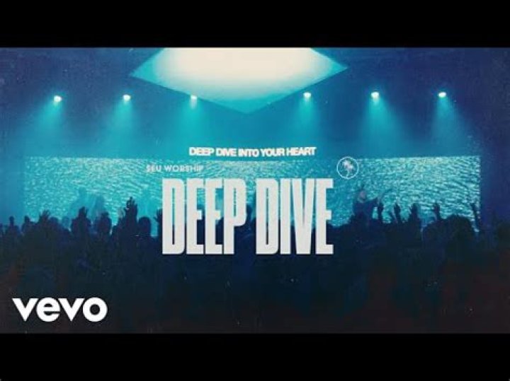 Deep dive deep heart lyrics