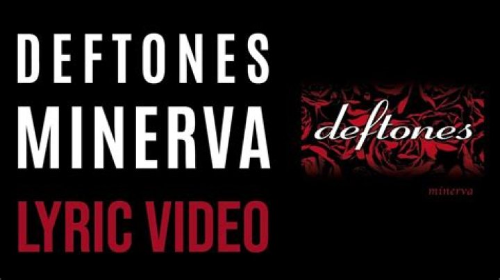 Deftones – Minerva Lyrics