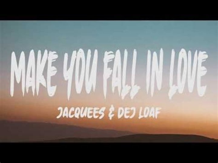Dej loaf make you fall in love lyrics