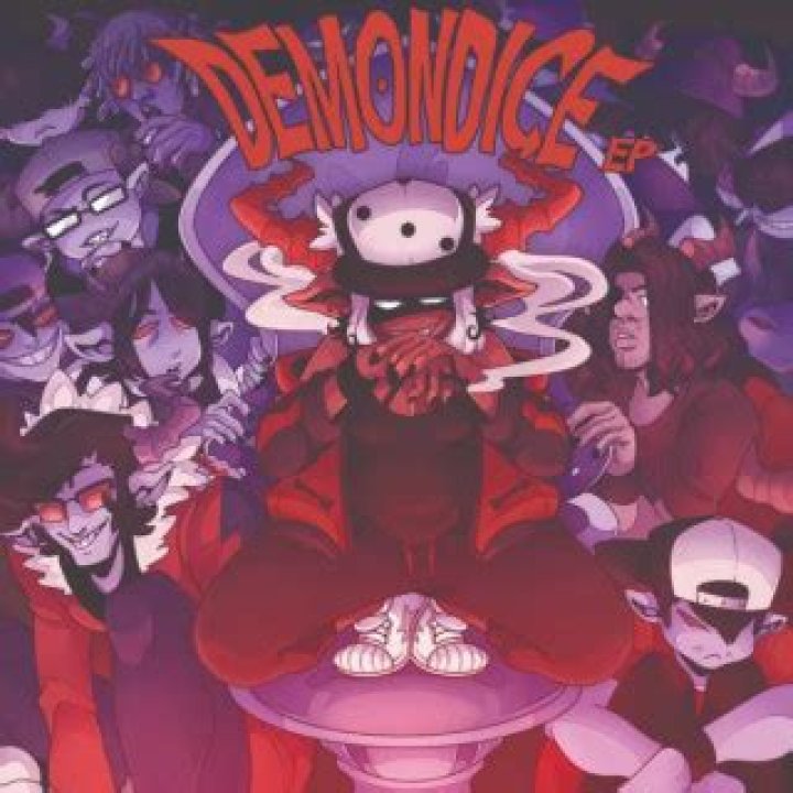DEMONDICE – Villain (ヴィラン) English Cover Lyrics