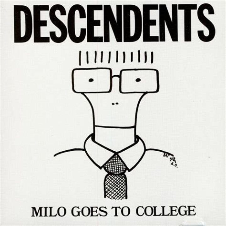 Descendents – Hope Lyrics