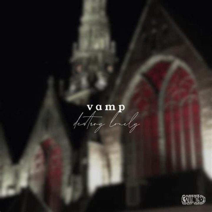 Destroy lonely vamp lyrics