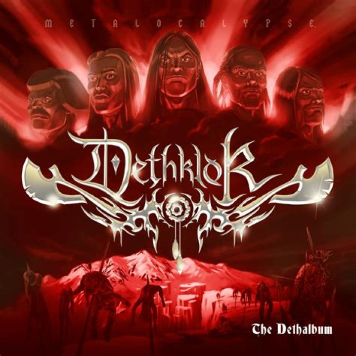 Dethklok – Duncan Hills Coffee Jingle Lyrics
