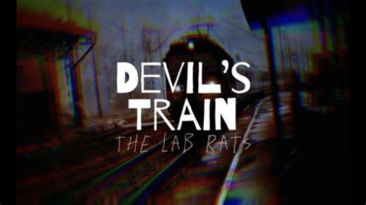 Devils train the lab rats lyrics
