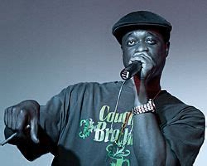 Devin The Dude Facts