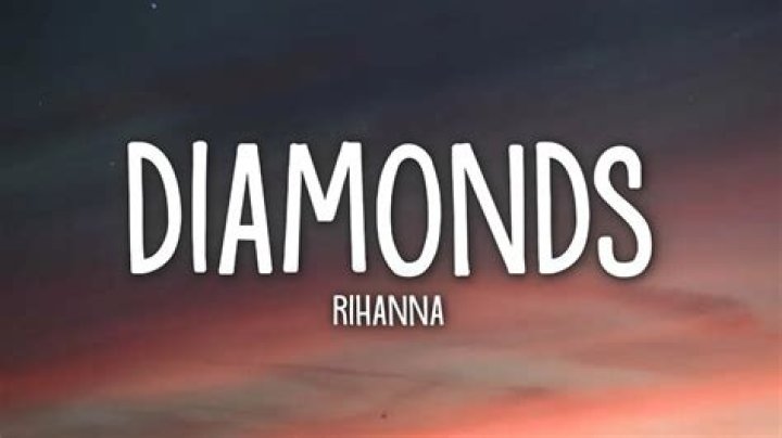 Diamond song suena lyrics