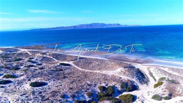 Diana Reyes Lo Aprendí De Ti Lyrics English Translation