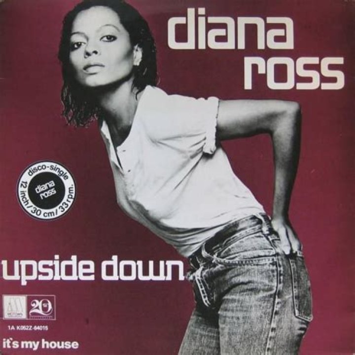 Diana ross lyrics