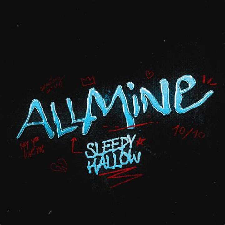 Different sleepy hallow lyrics