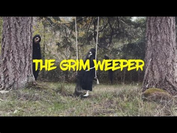 Diggy graves the grim weeper lyrics