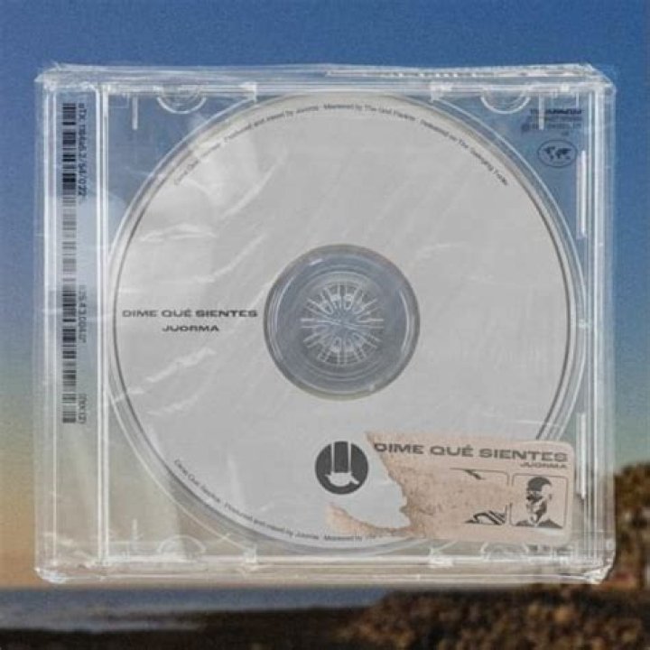 Dime que sientes lyrics