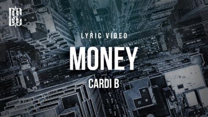 Dinero cardi b lyrics