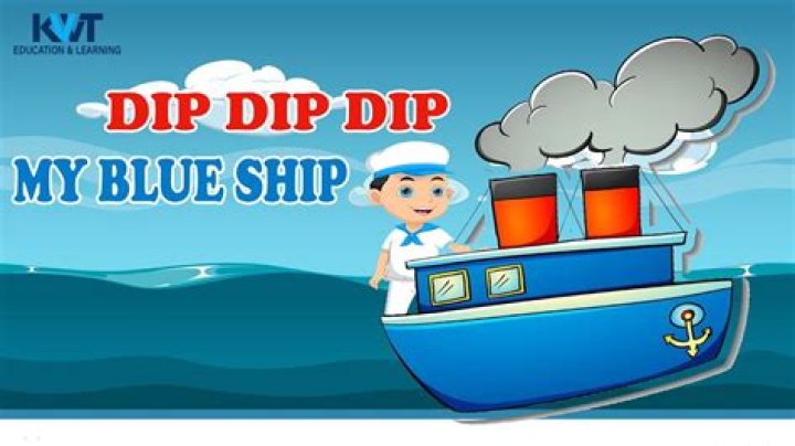 Dip de dip lyrics