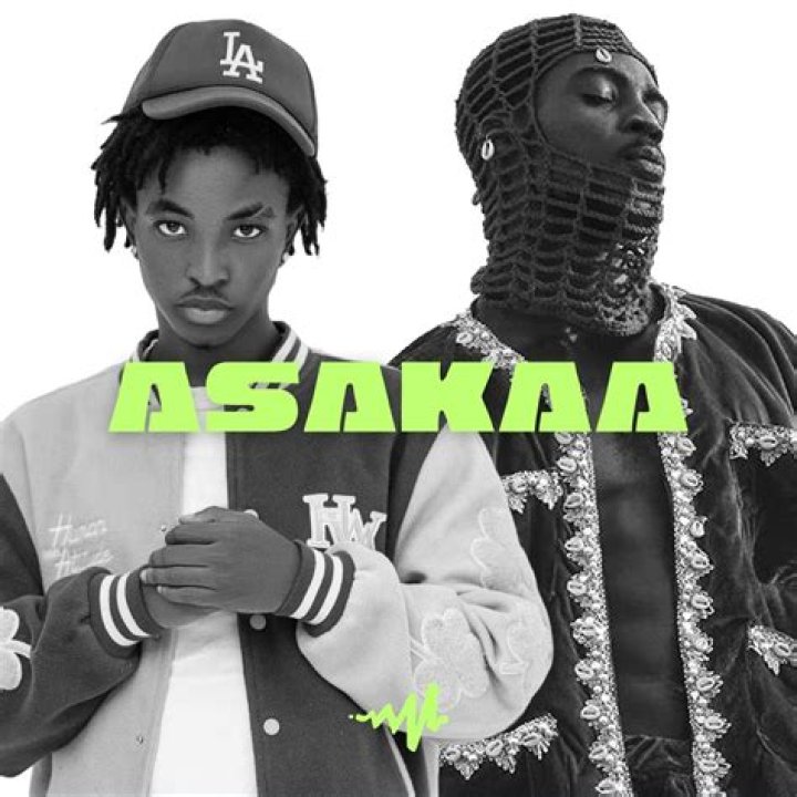 Distant relationship by asakaa lyrics