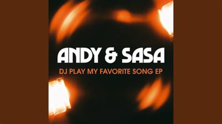 Dj play my favorite song the one makes me dance all night long lyrics