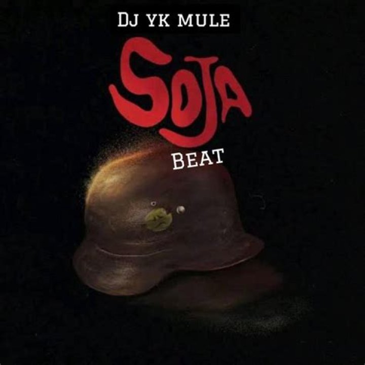 Dj yk soja beat lyrics