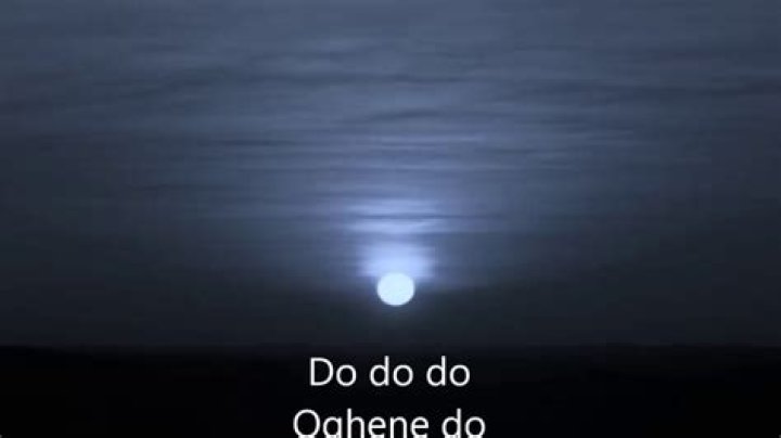 Do do oghene do oghene lyrics