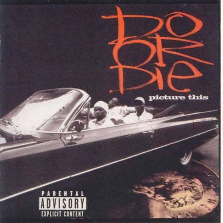 Do Or Die – Po Pimp Lyrics