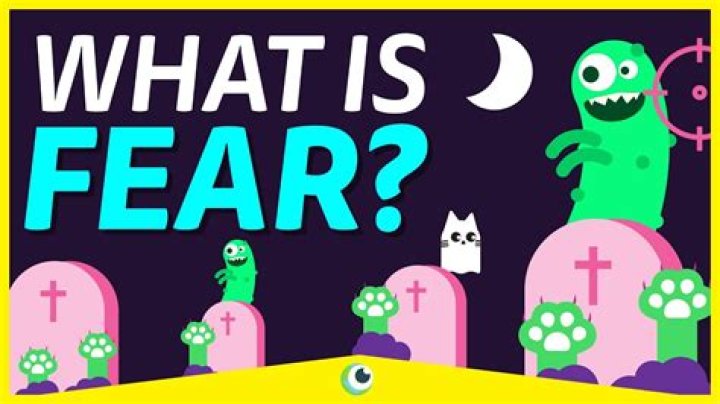 Do you feel scared lyrics