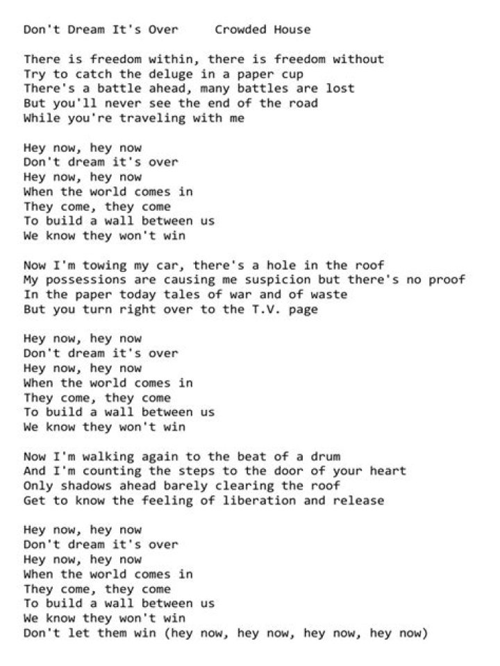 Dog fight before it’s over lyrics