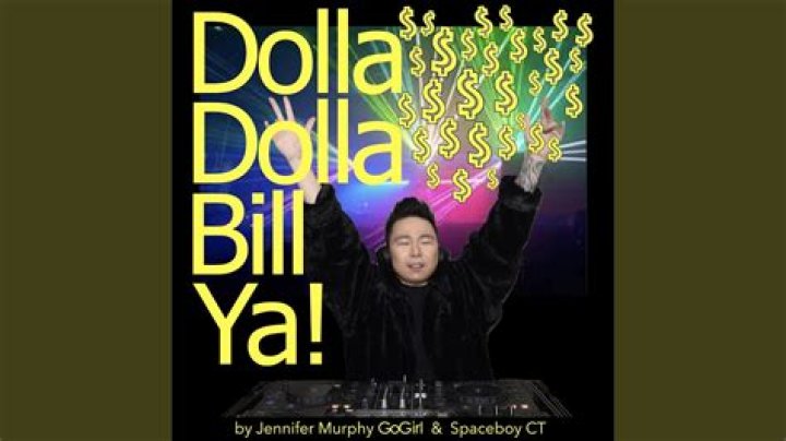 Dolla dolla bills yall lyrics