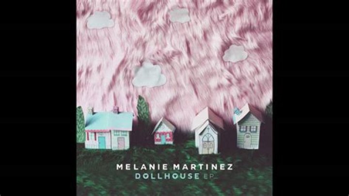 Dollhouse melanie martinez clean version lyrics